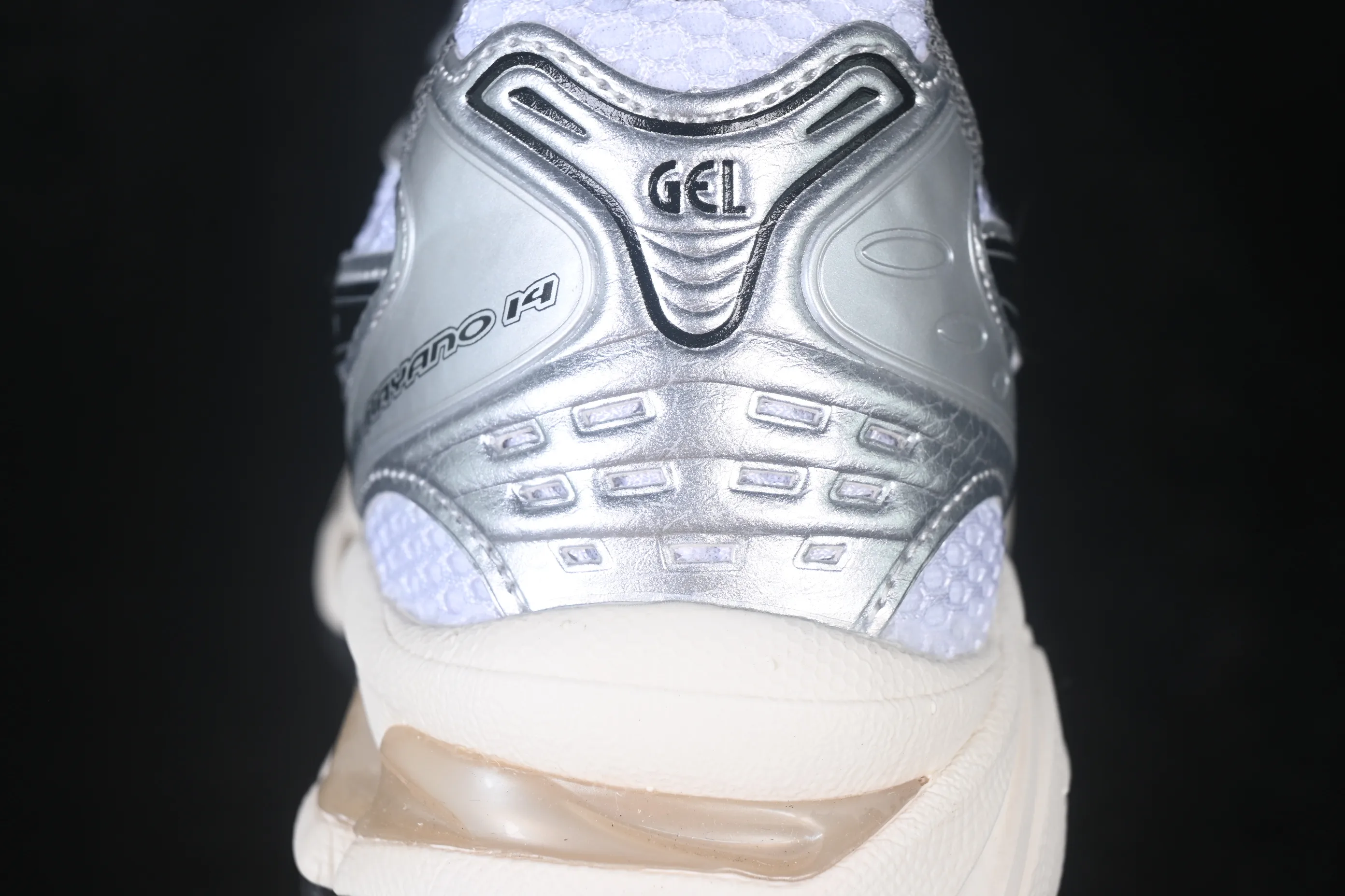 All categories Asics ASICS series Asics Gel-Kayano 14 cost-effective version 1201A457-101